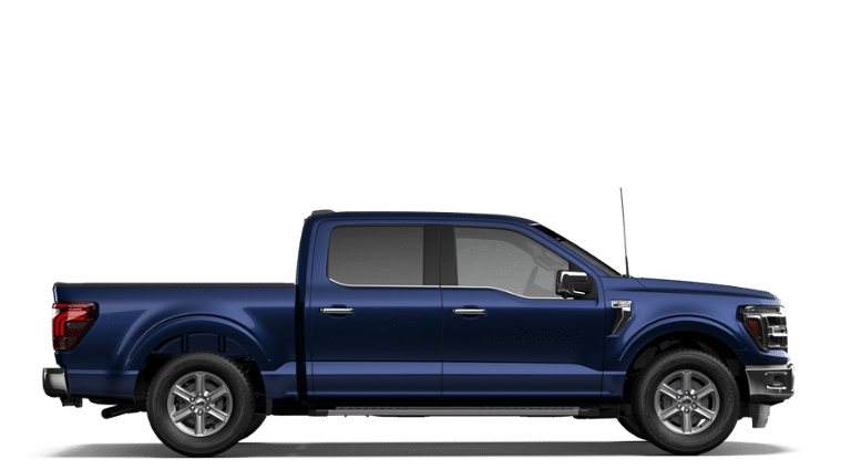 2026 Ford F-150® External Image 1
